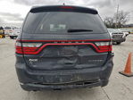 Dodge Durango 2018