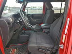 Jeep Wrangler 2011