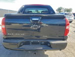 Chevrolet Avalanche 2013