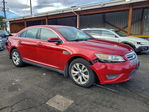 Ford Taurus 2011