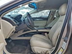 Lincoln MKZ 2018