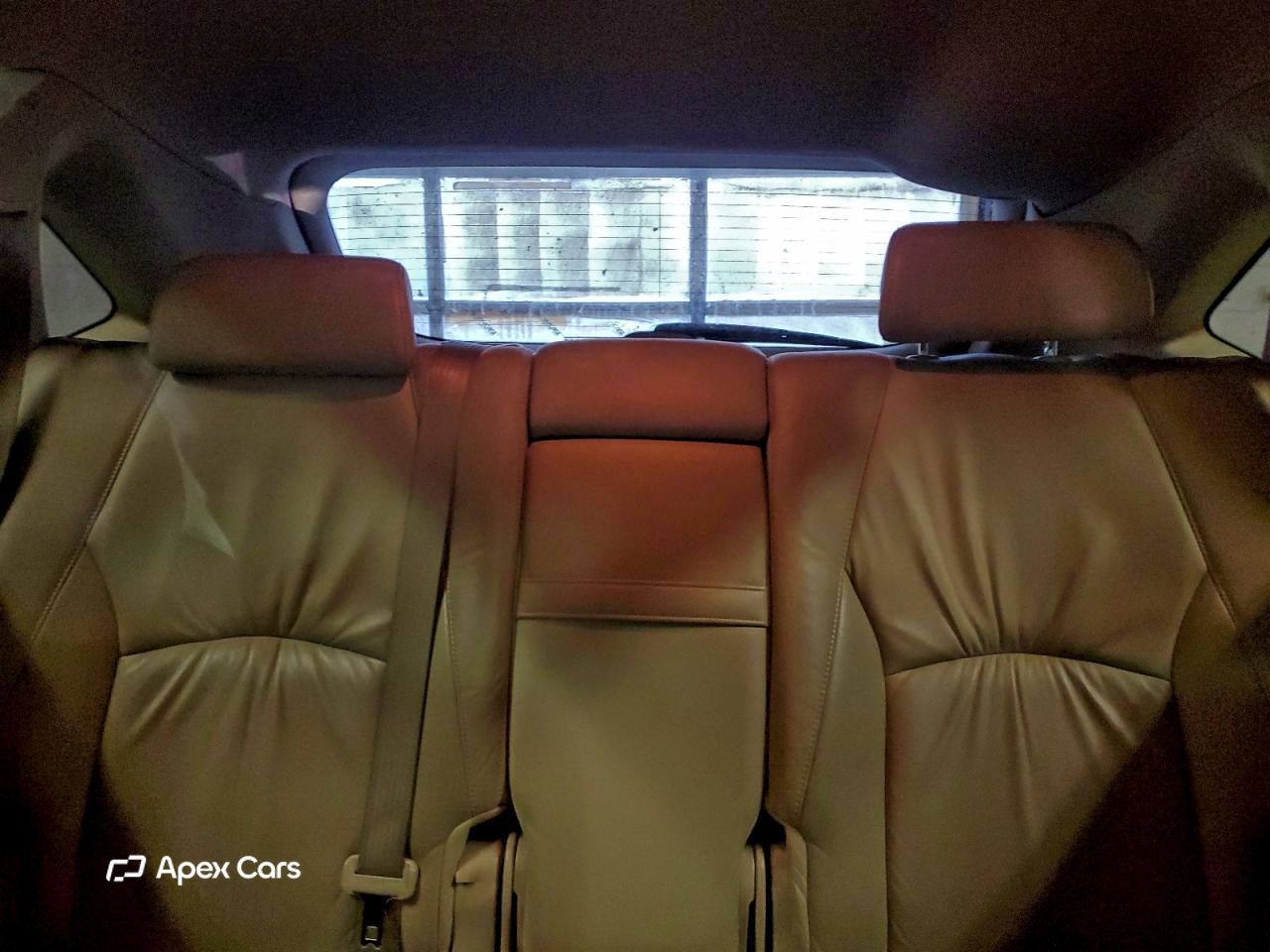 Lexus RX 2005