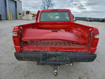 Ford Ranger 2005