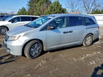 Honda Odyssey 2014