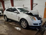 Cadillac SRX 2014