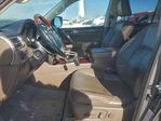 Lexus GX 2011