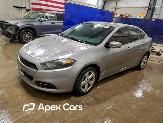 Dodge Dart 2016 - Zdjęcie 1 z 14