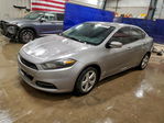 Dodge Dart 2016