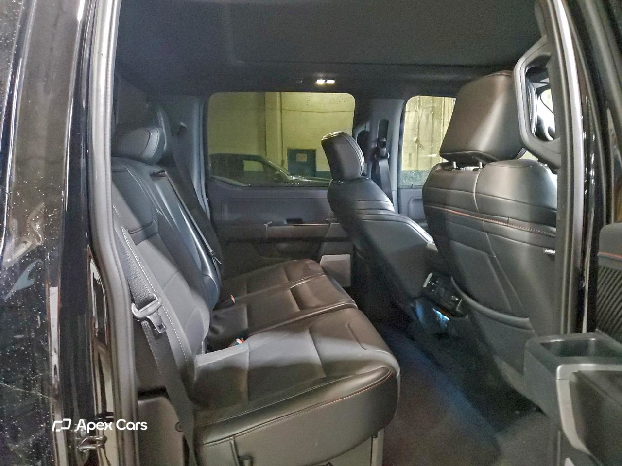 Ford F-150 2025