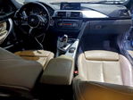 BMW Series 3 2015