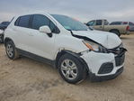 Chevrolet Trax 2018