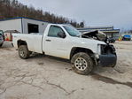 Chevrolet Silverado 2007