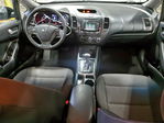 Kia Forte 2018