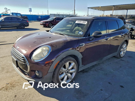 MINI Cooper 2016 - Zdjęcie 1 z 12