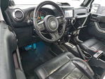 Jeep Wrangler 2012
