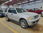 Ford Explorer 2004
