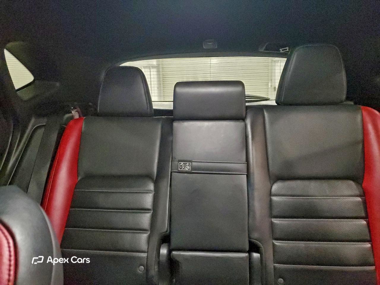 Lexus NX 2018
