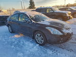 Nissan Altima 2011