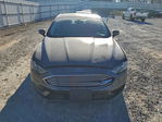 Ford Fusion 2017