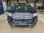 Ford Explorer 2018