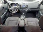 Hyundai Elantra 2012