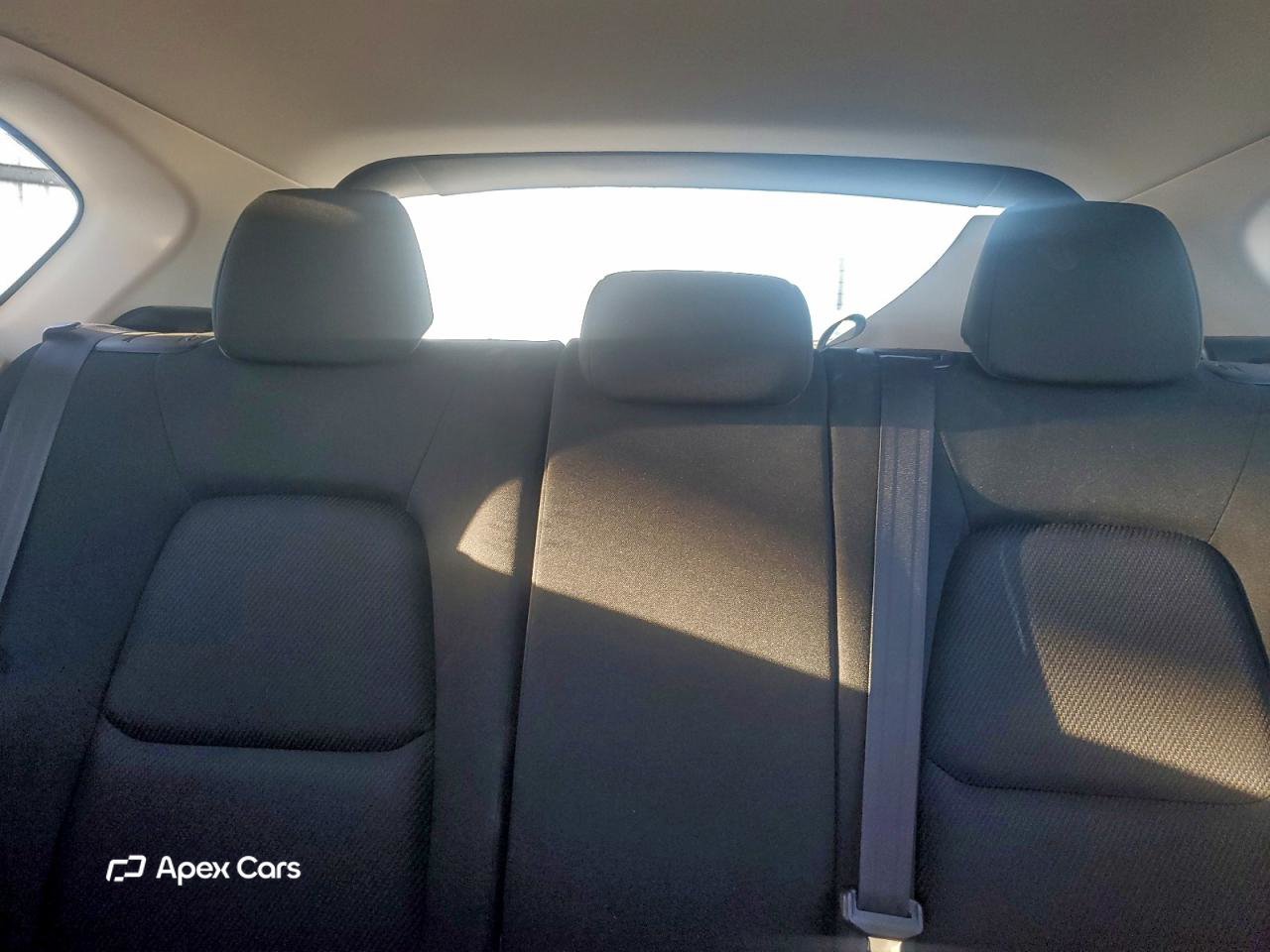 Mazda CX-5 2017