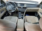 Kia Optima 2018