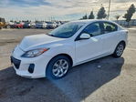 Mazda 3 2013