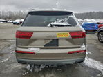 Audi Q7 2017