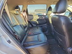 Nissan Rogue 2015