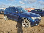 BMW X3 2015