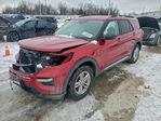 Ford Explorer 2020