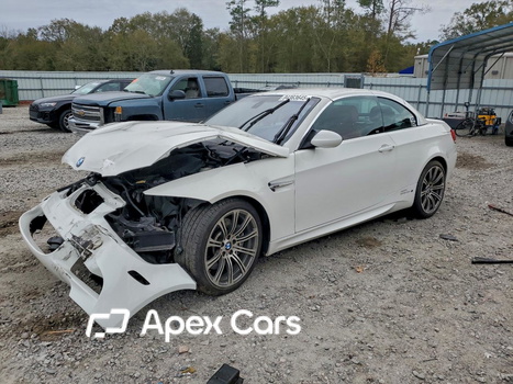 BMW M3 2008 - Image 1 of 12