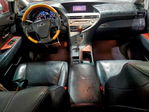 Lexus RX 2010