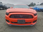 Ford Mustang 2015