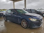 Mazda 6 2015
