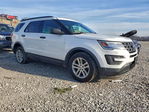 Ford Explorer 2017