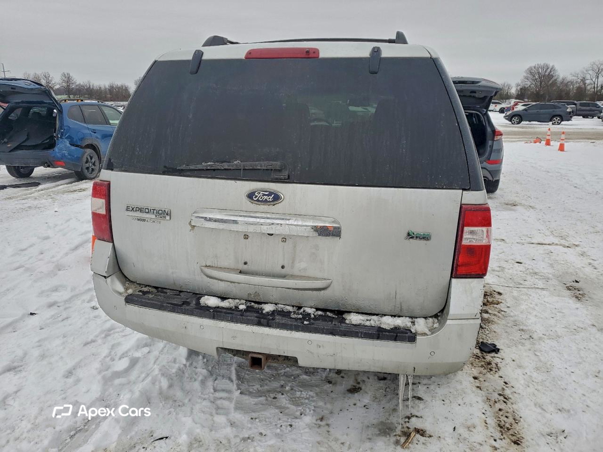 Ford Expedition 2014