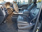 Chevrolet Silverado 2016