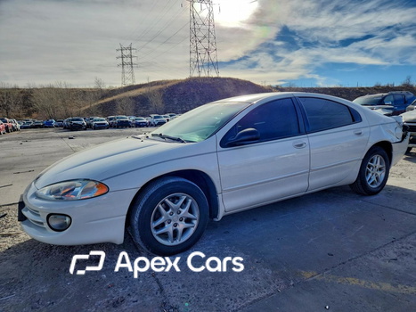 Dodge Intrepid 2004 - Image 1 of 13