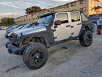 Jeep Wrangler 2007