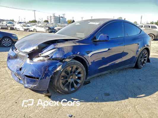 Tesla Model Y 2023 - Zdjęcie 1 z 14