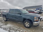 Chevrolet Silverado 2018