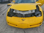 Chevrolet Corvette 2000
