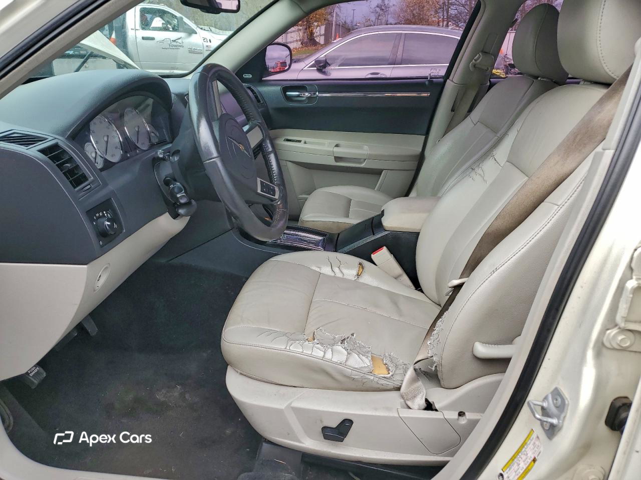 Chrysler 300 2007