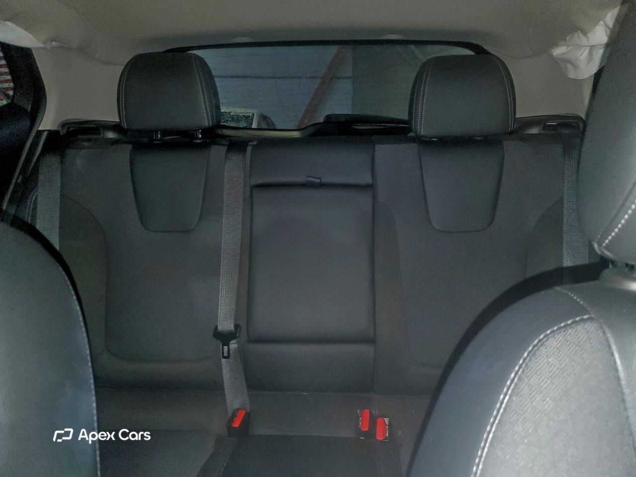 Buick Encore 2021