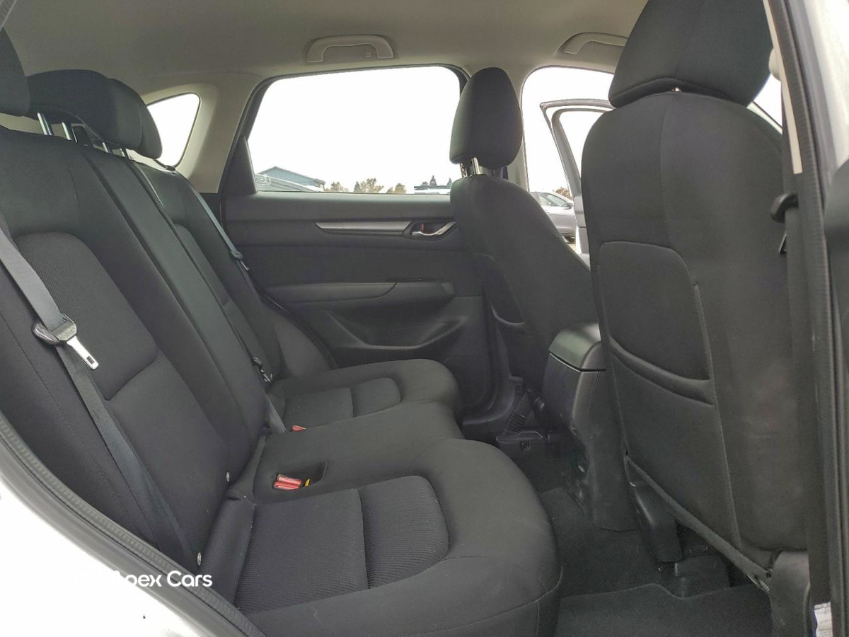 Mazda CX-5 2023