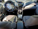 Hyundai Elantra 2012