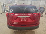 GMC Terrain 2019