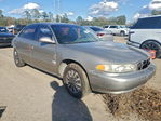 Buick Century 2002